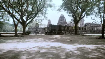Задник до фильму"มันดาลา" #353196