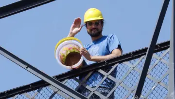 Задник до фільму "The Pee Pee Poo Poo Man" #1609038