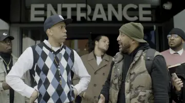 Задник до фильму"A Hip Hop Story" #758071