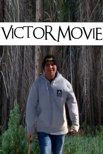Victor Movie постер