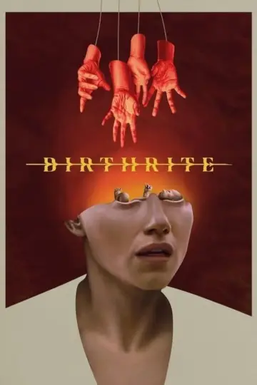 Постер до фільму "Birthrite" #1647709