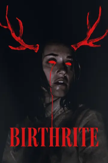 Birthrite постер