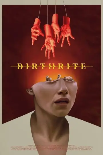 Постер до фильму"Birthrite" #926012