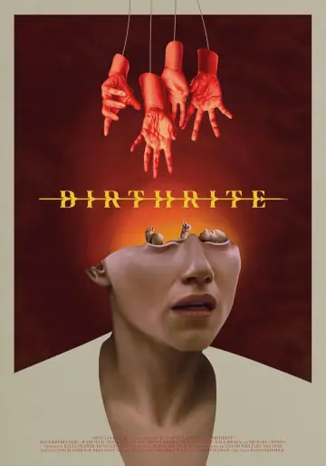 Постер до фильму"Birthrite" #926014