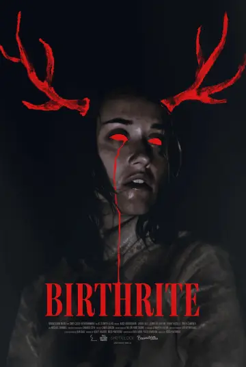 Постер до фильму"Birthrite" #975732