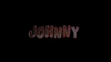 Задник до фильму"JOHNNY" #191660