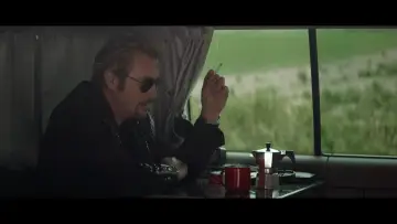 Задник до фильму"JOHNNY" #191661