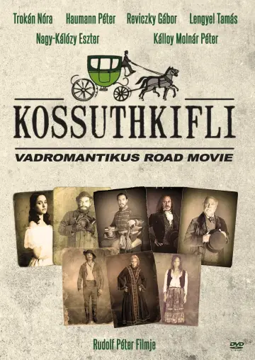 Kossuthkifli постер