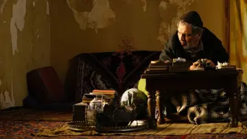 Задник до фільму "آدم فروش" #756809