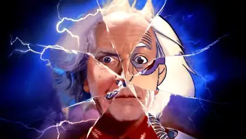 Cine Docs: Back to the Future постер