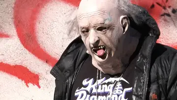 Задник до фільму "Baker Has a Deathwish Part 2" #198124