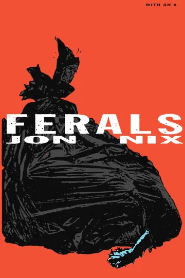 Ferals постер