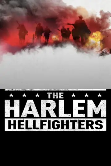 Постер до фильму"The Harlem Hellfighters: Unsung Heroes" #191652