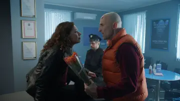 Задник до фильму"Tulnukas 2 ehk Valdise tagasitulek 17 osas" #453657