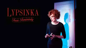 Задник до фильму"Lypsinka: Toxic Femininity" #1015929