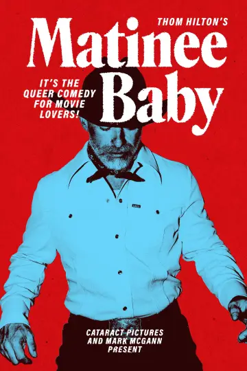 Постер до фильму"Matinee Baby" #1003442