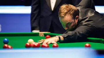 Задник до фільму "Snooker Man" #352376