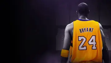 Задник до фильму"Gone Before His Time: Kobe Bryant" #197718