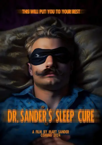 Постер до фильму"Dr. Sanderi uneteraapia" #191856