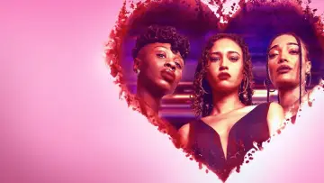 Задник до фильму"My Bloody Galentine" #366473