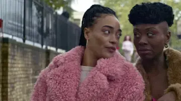 Задник до фильму"My Bloody Galentine" #983927