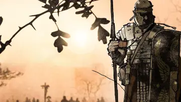 Задник до фільму "The Cambridgeshire Crucifixion" #984882