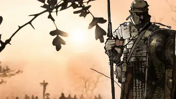 Задник до фільму "The Cambridgeshire Crucifixion" #984883
