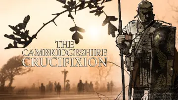 Задник до фільму "The Cambridgeshire Crucifixion" #984885