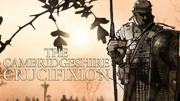 Задник до фільму "The Cambridgeshire Crucifixion" #984886