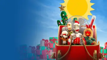 Задник до фільму "31 Minutos: Calurosa Navidad" #644939