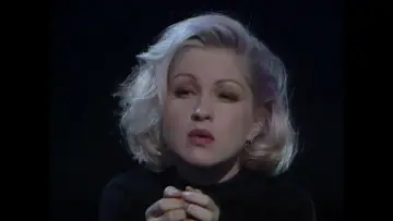 Задник до фильму"Cyndi Lauper at the BBC" #198690