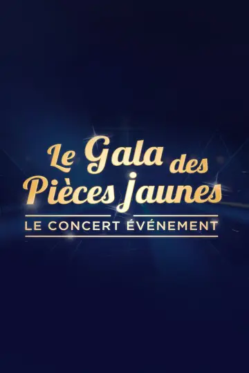 Постер до фильму"Le Gala des Pièces Jaunes 2024 : Le concert événement" #410012