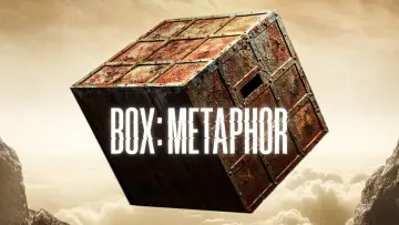 Задник до фильму"Box: Metaphor" #1016779