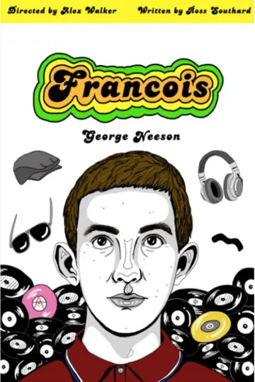 Francois постер
