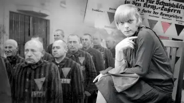Verbotene Liebe - Queere Opfer der NS-Diktatur постер