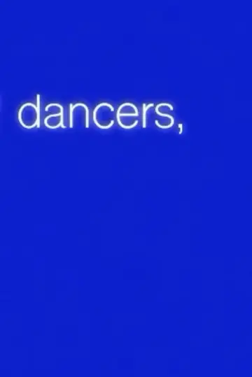 Постер до фильму"In The Melee of Other Dancers, Fall" #984390