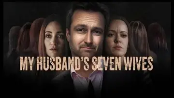 Задник до фільму "My Husband