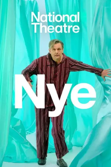 Постер до фильму"National Theatre Live: Nye" #1082533