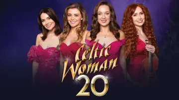 Задник до фільму "Celtic Woman: 20th Anniversary Show" #199140