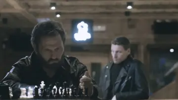 Задник до фільму "Il Diavolo è Dragan Cygan" #431162
