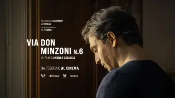 Задник до фильму"Via Don Minzoni N.6" #439876