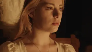 Задник до фільму "A Lady In Waiting" #1044226