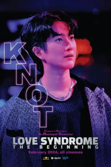 Постер до фильму"รักโคตร ๆ โหดอย่างมึง 1" #192101