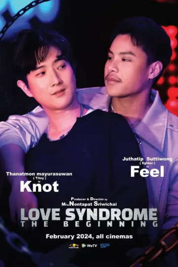 Постер до фильму"รักโคตร ๆ โหดอย่างมึง 1" #192105