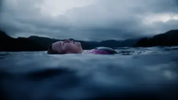 Задник до фільму "Open Water" #200392