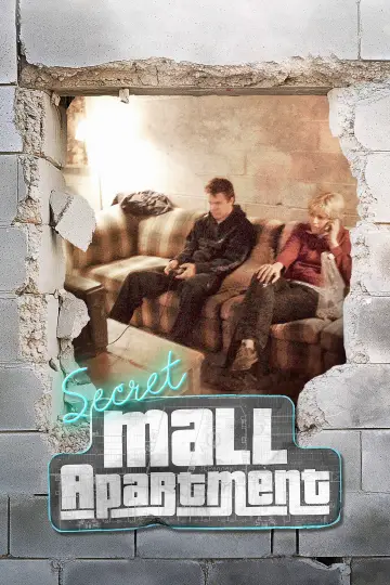 Постер до фильму"Secret Mall Apartment" #622067