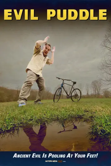 Постер до фильму"Evil Puddle" #982605