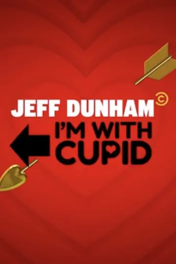 Постер до фильму"Jeff Dunham: I
