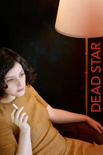 Постер до фільму "Dead Star" #677637