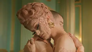 Задник до фильму"Lady Like" #1040434